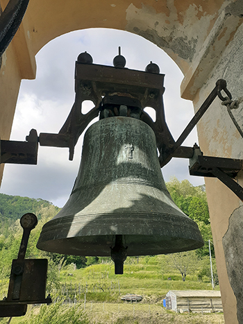 MONTALE VARESE - 3^ CAMPANA